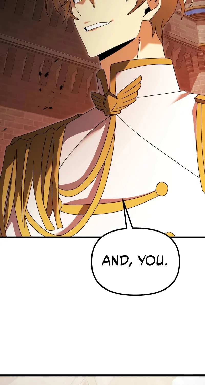 Terminally-Ill Genius Dark Knight Chapter 66 page 115 - 
