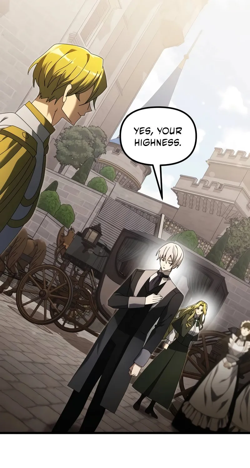 Terminally-Ill Genius Dark Knight Chapter 66 page 116 - 
