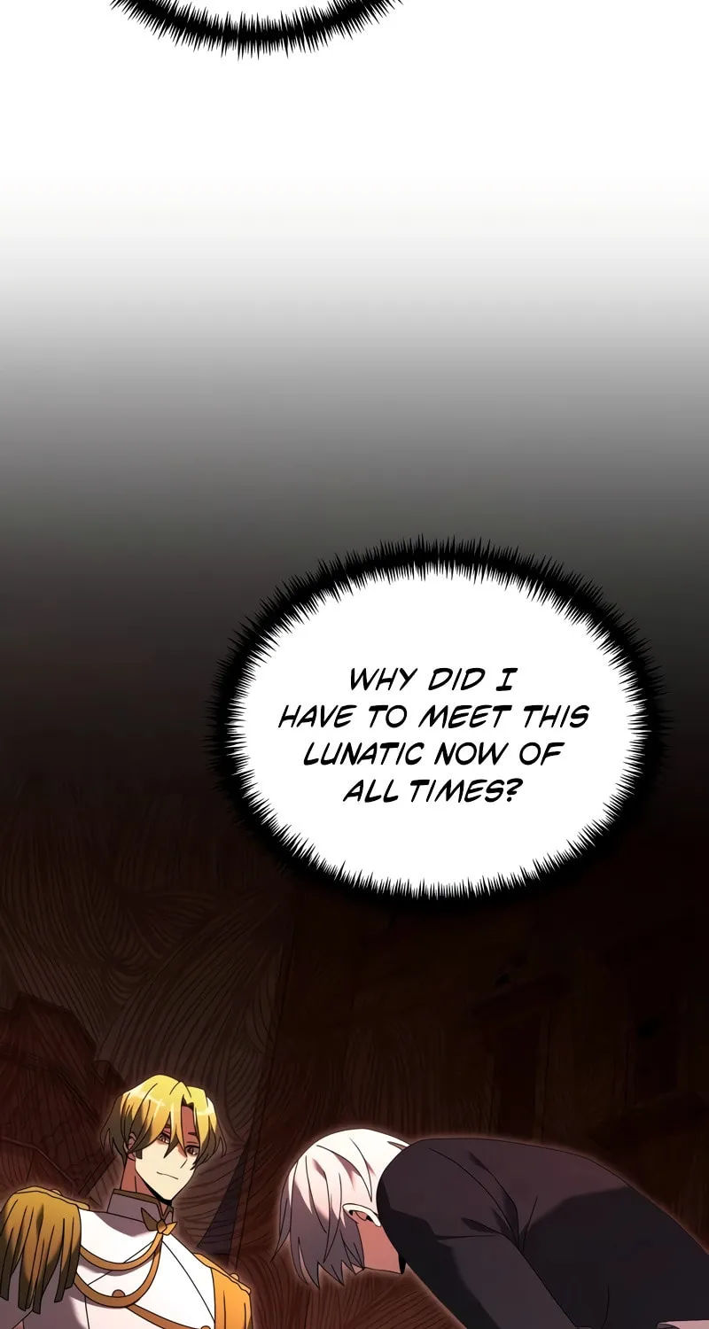 Terminally-Ill Genius Dark Knight Chapter 66 page 119 - 