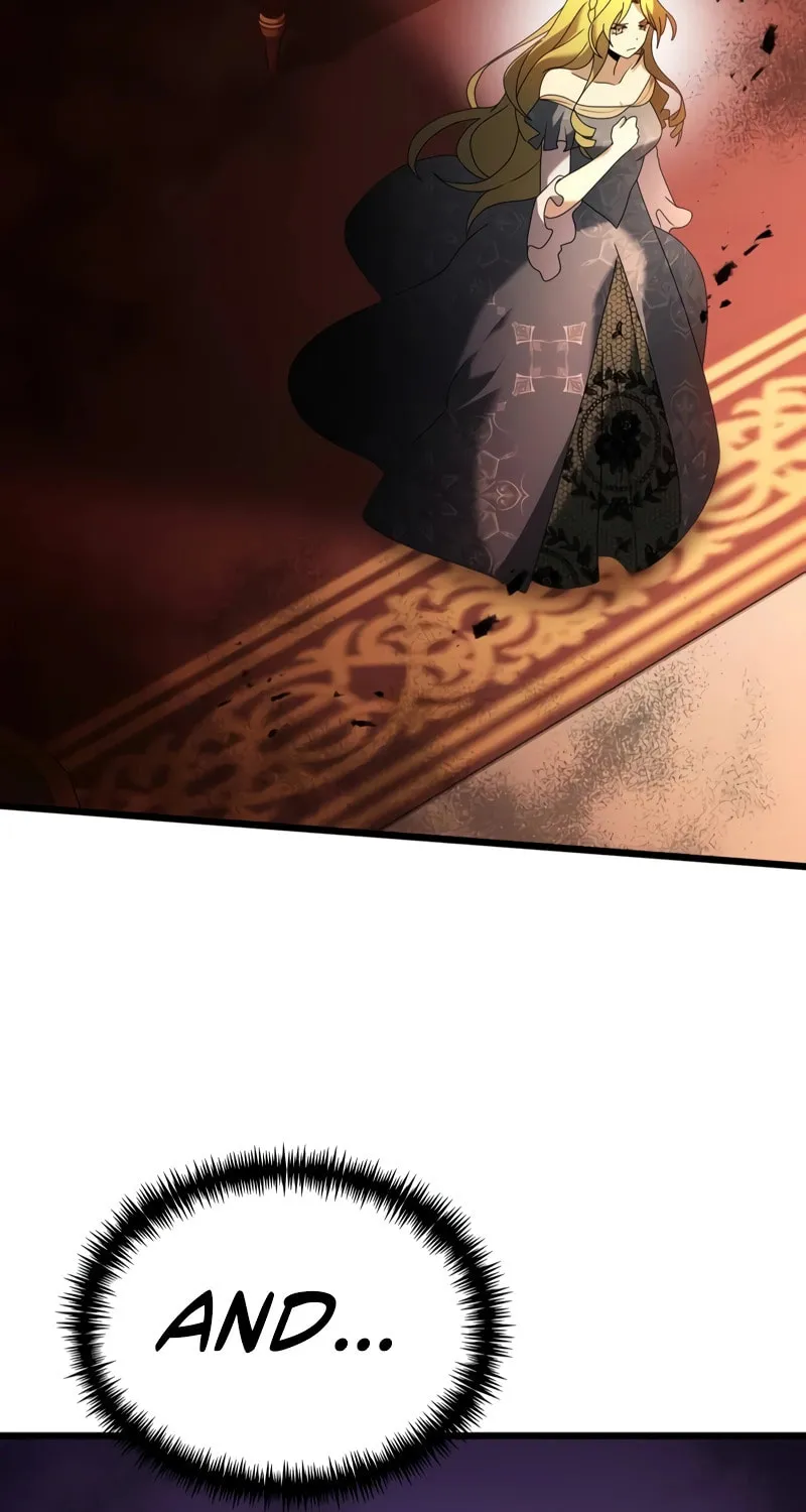 Terminally-Ill Genius Dark Knight Chapter 66 page 123 - 