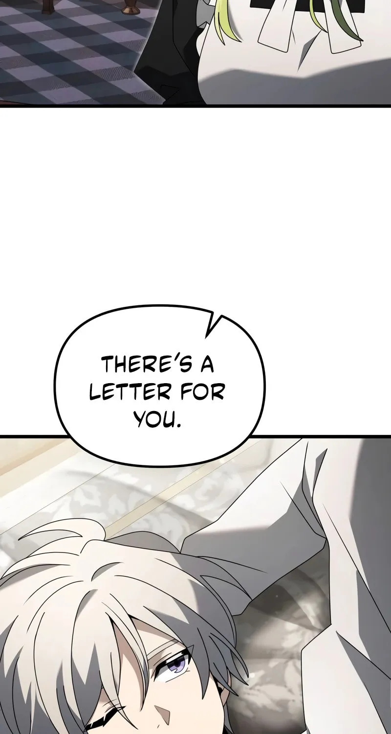 Terminally-Ill Genius Dark Knight Chapter 66 page 20 - 