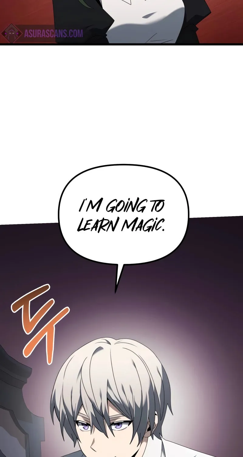 Terminally-Ill Genius Dark Knight Chapter 66 page 3 - 