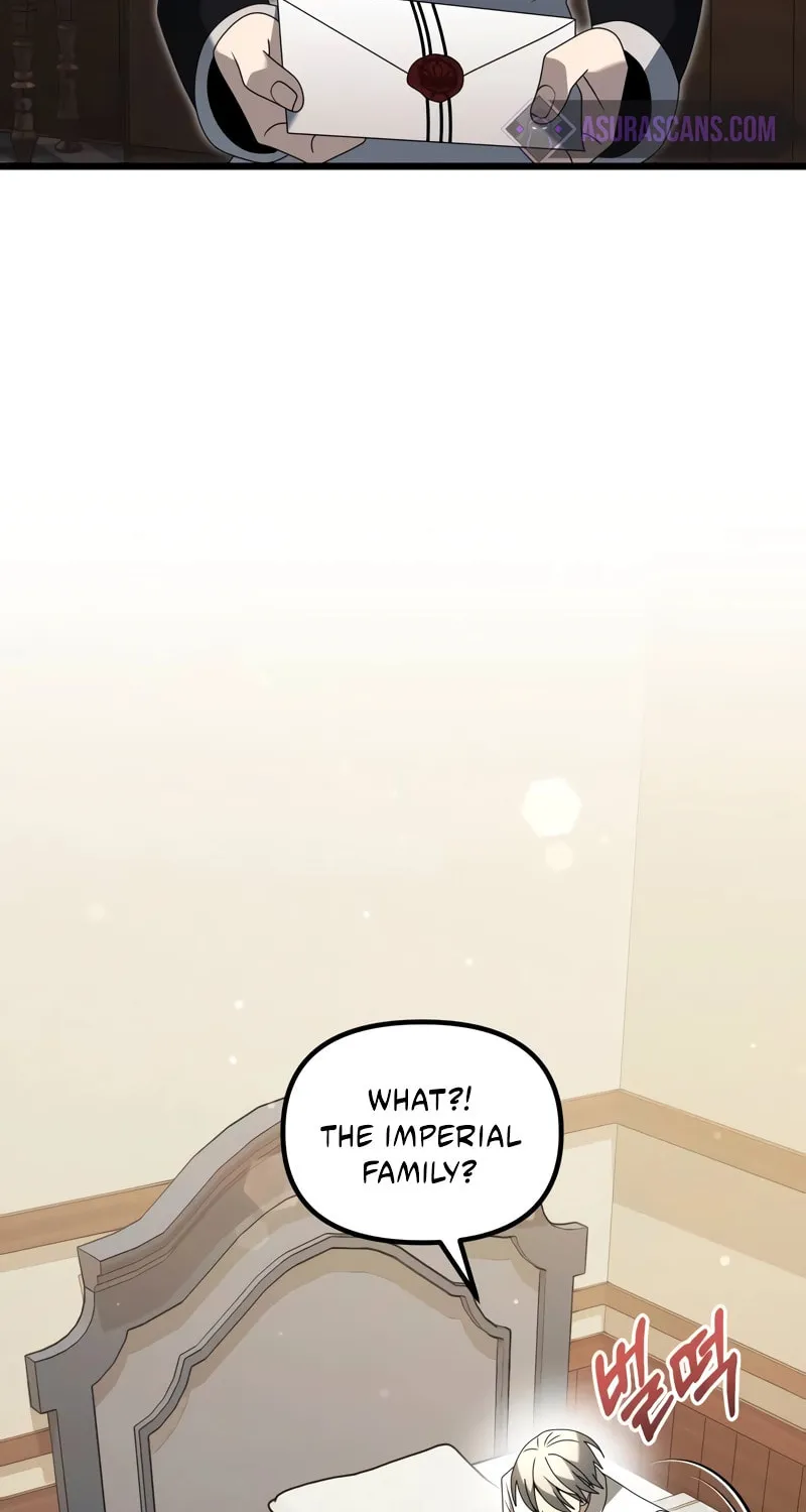 Terminally-Ill Genius Dark Knight Chapter 66 page 23 - 