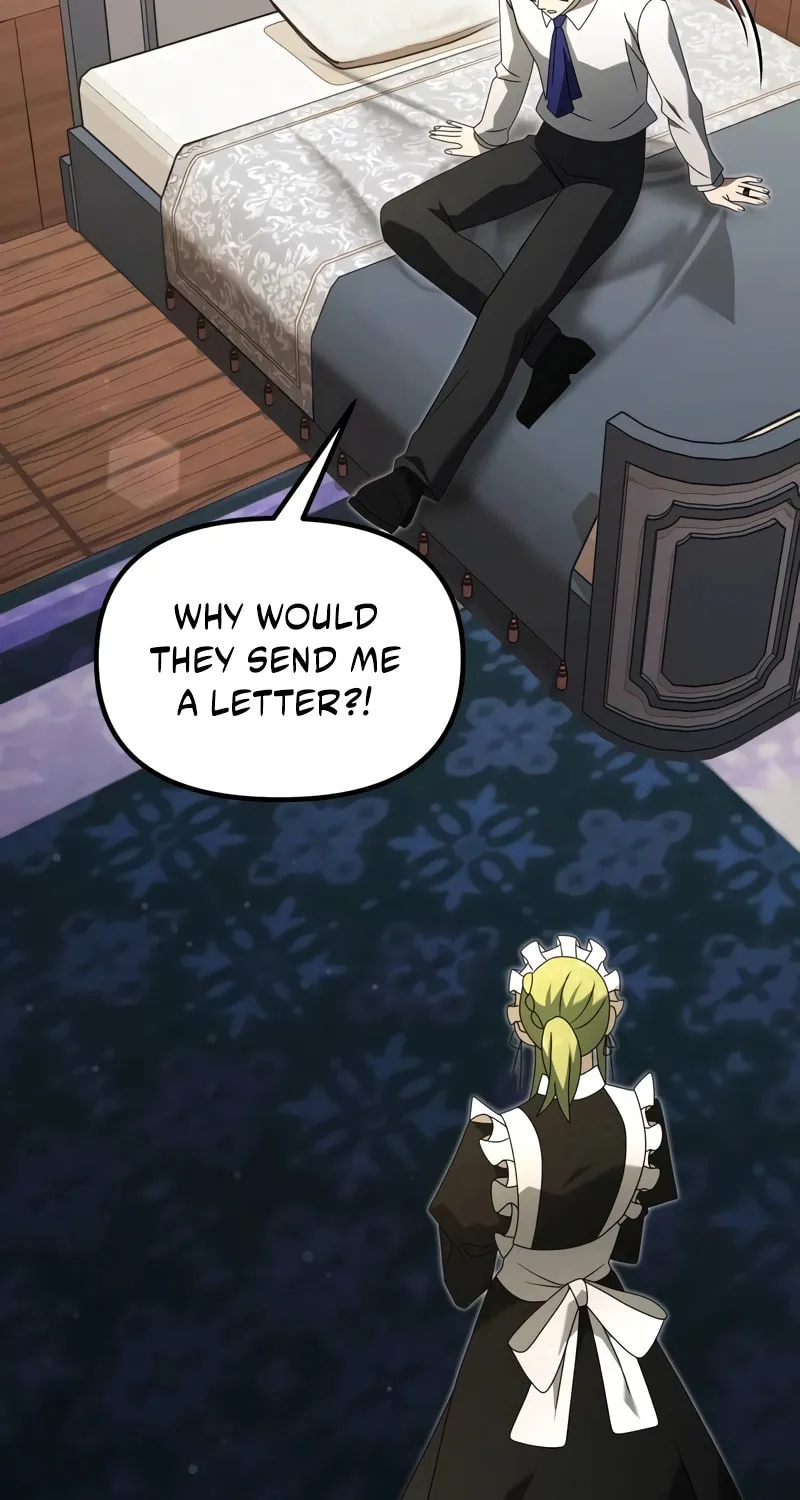 Terminally-Ill Genius Dark Knight Chapter 66 page 24 - 
