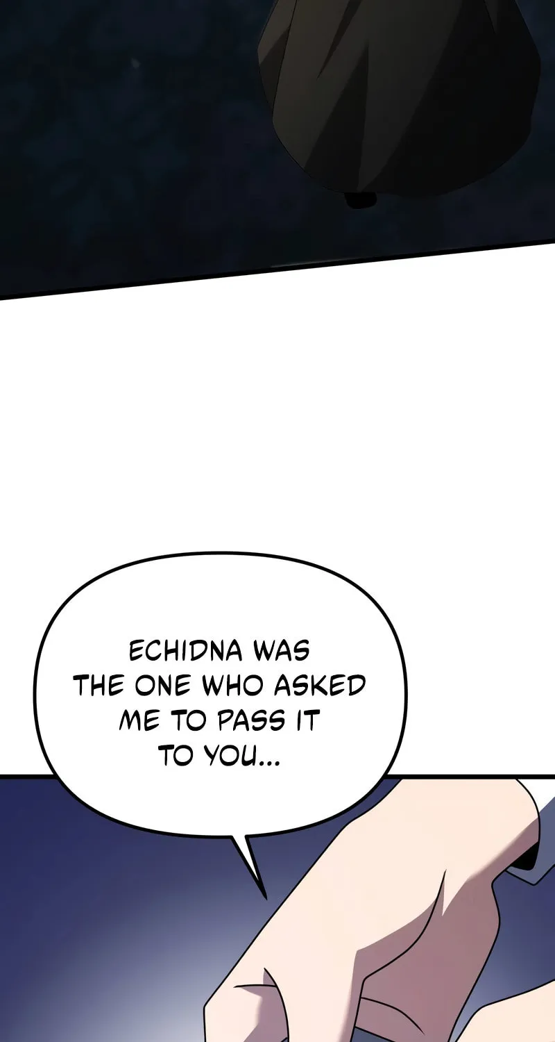 Terminally-Ill Genius Dark Knight Chapter 66 page 25 - 