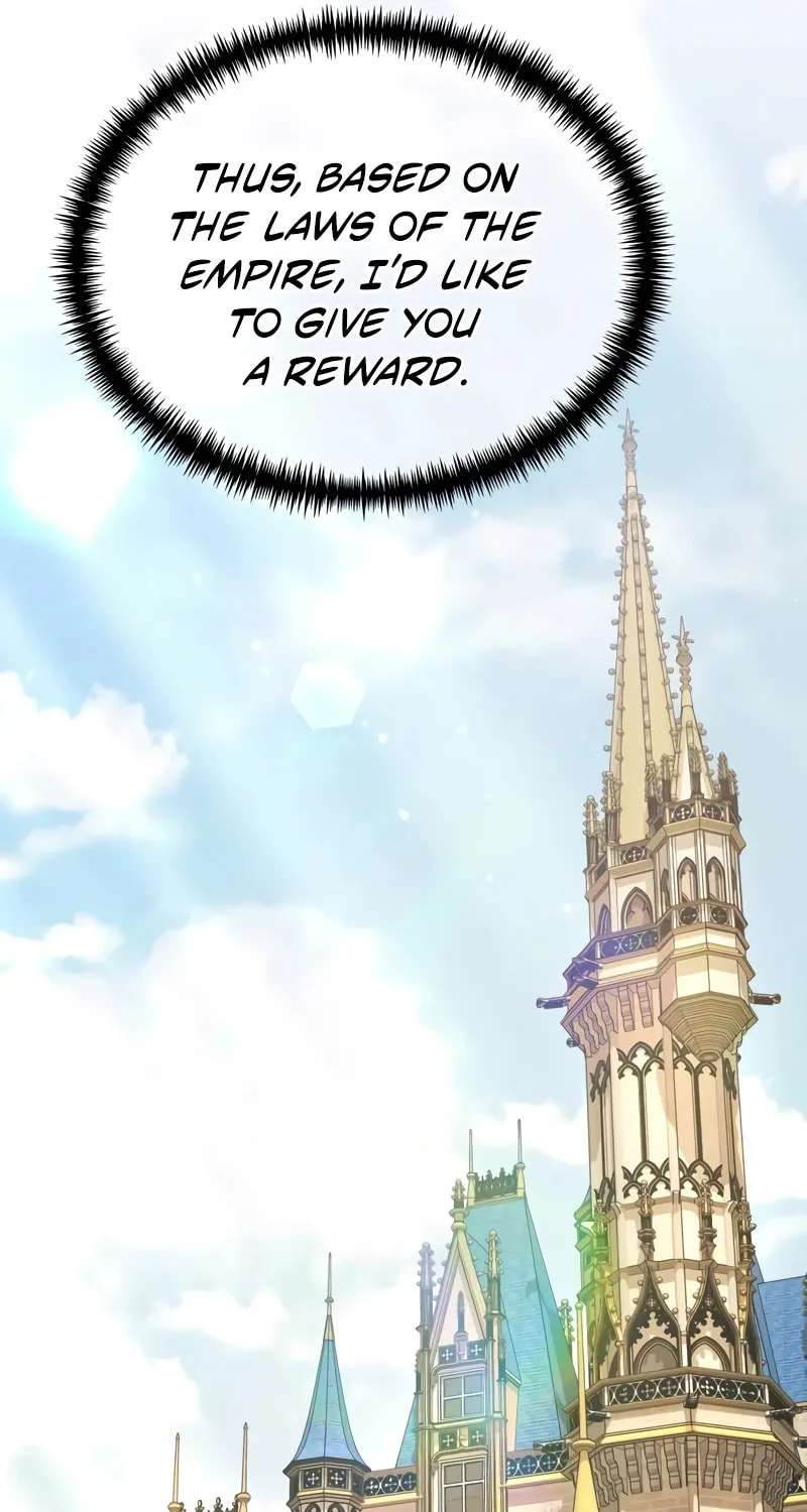Terminally-Ill Genius Dark Knight Chapter 66 page 32 - 