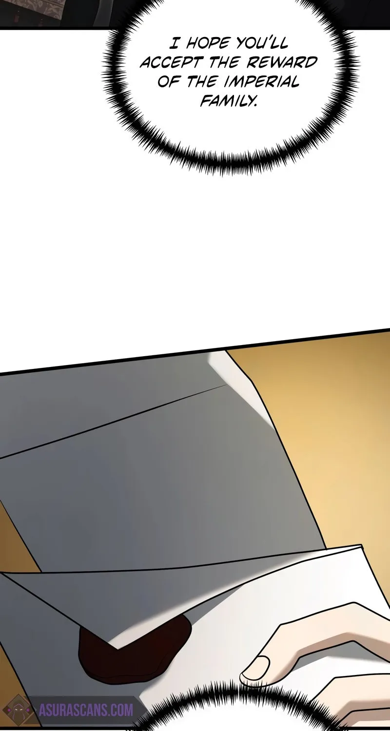 Terminally-Ill Genius Dark Knight Chapter 66 page 35 - 