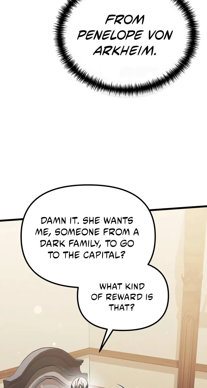 Terminally-Ill Genius Dark Knight Chapter 66 page 36 - 