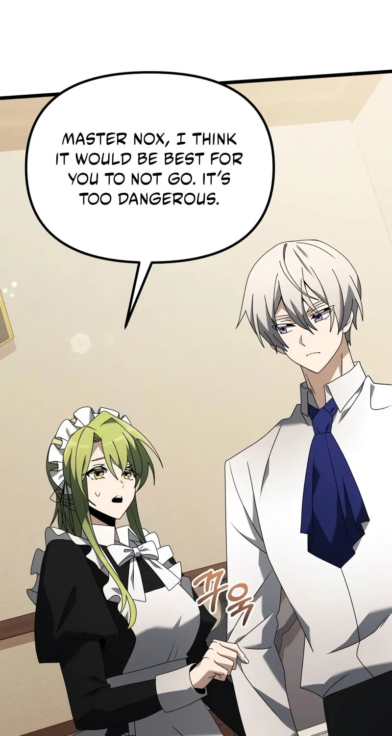 Terminally-Ill Genius Dark Knight Chapter 66 page 39 - 