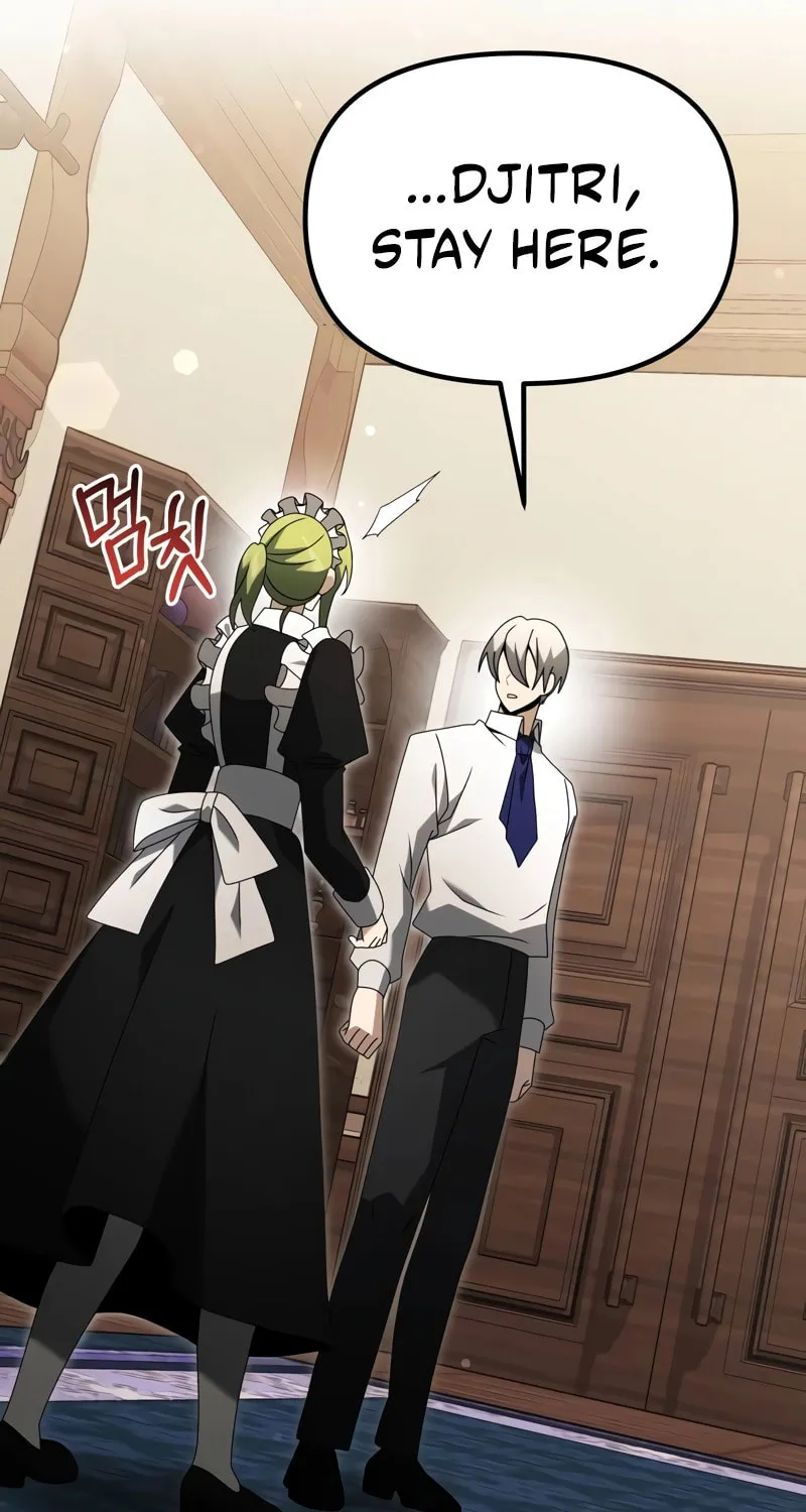 Terminally-Ill Genius Dark Knight Chapter 66 page 42 - 