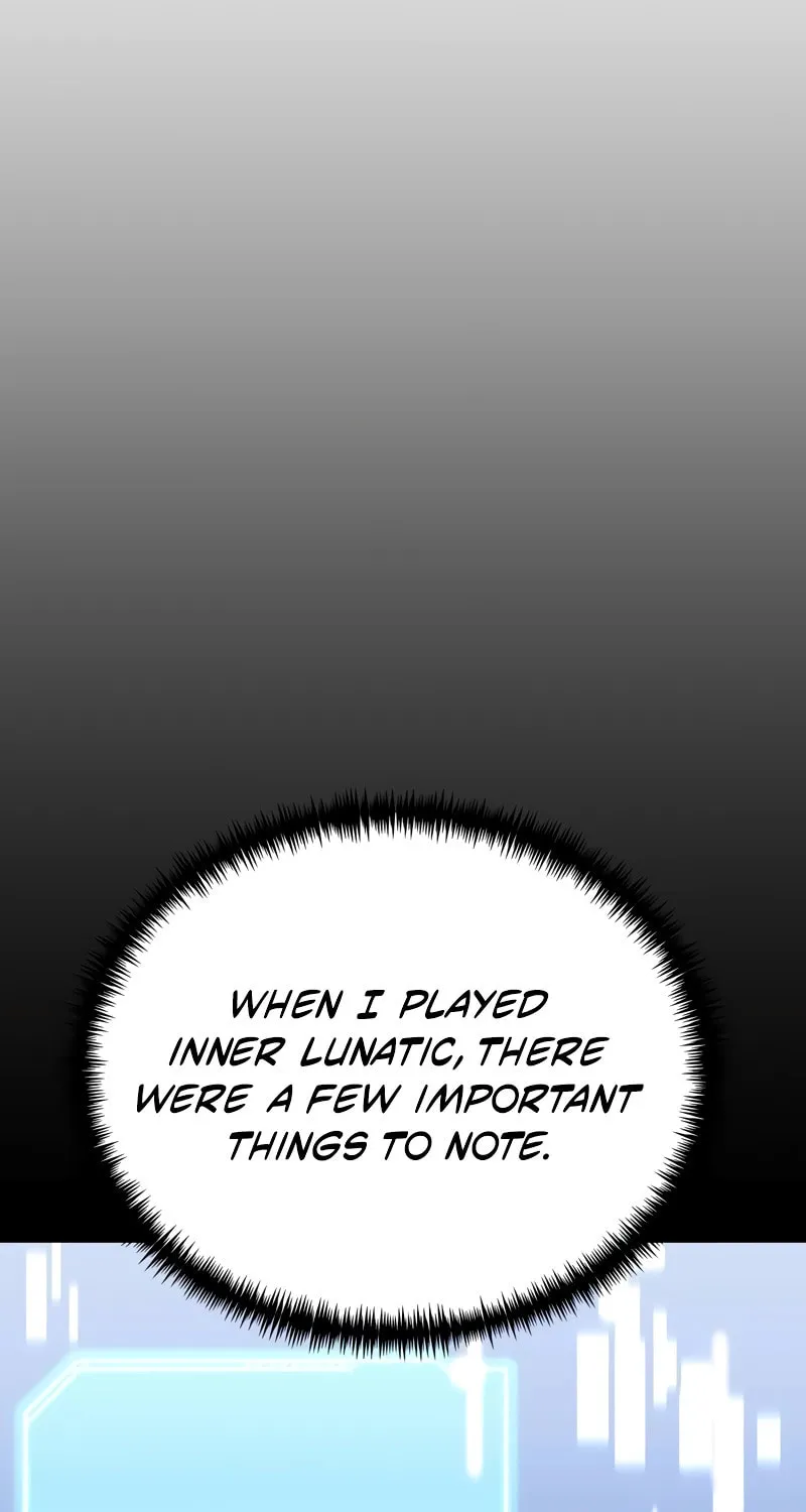 Terminally-Ill Genius Dark Knight Chapter 66 page 55 - 