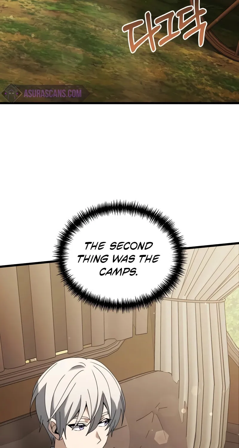 Terminally-Ill Genius Dark Knight Chapter 66 page 63 - 