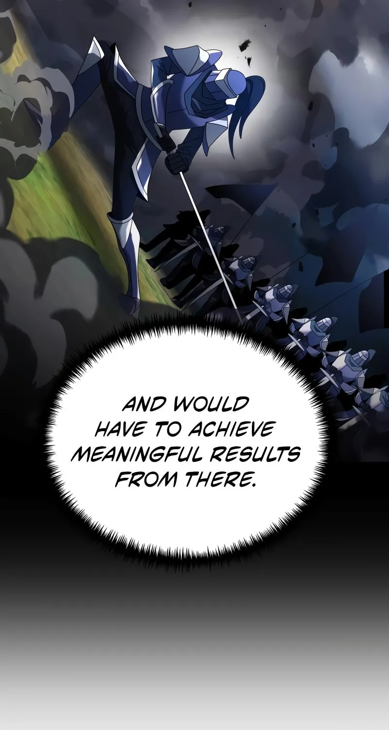 Terminally-Ill Genius Dark Knight Chapter 66 page 66 - 