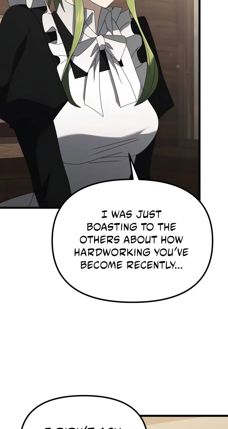 Terminally-Ill Genius Dark Knight Chapter 66 page 8 - 