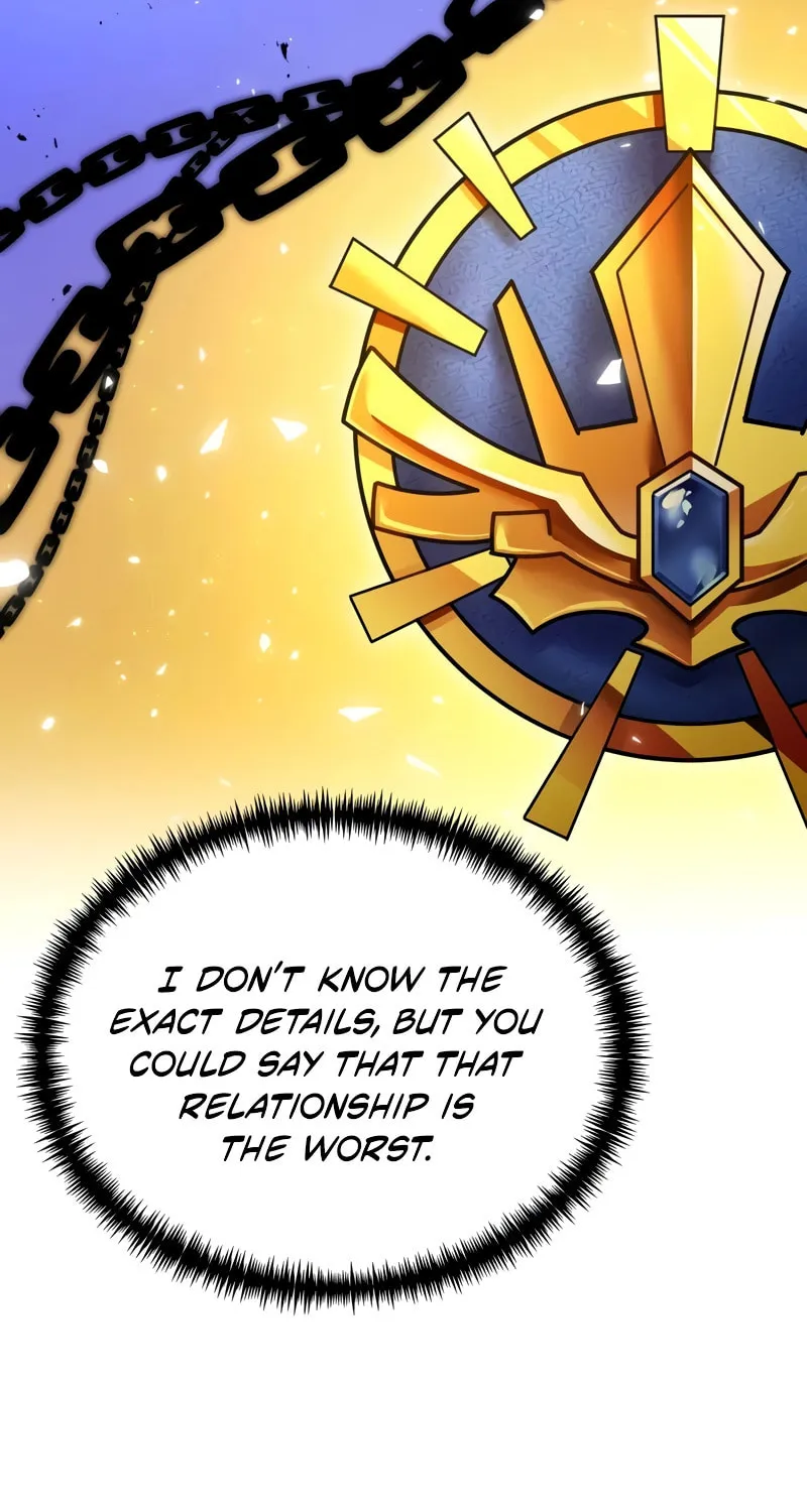 Terminally-Ill Genius Dark Knight Chapter 66 page 82 - 