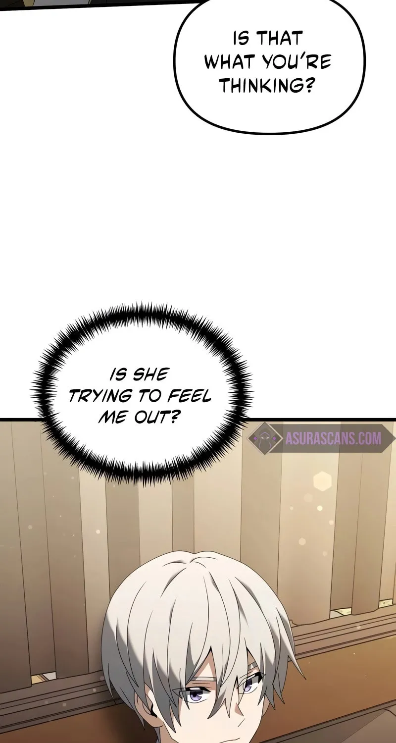 Terminally-Ill Genius Dark Knight Chapter 66 page 84 - 