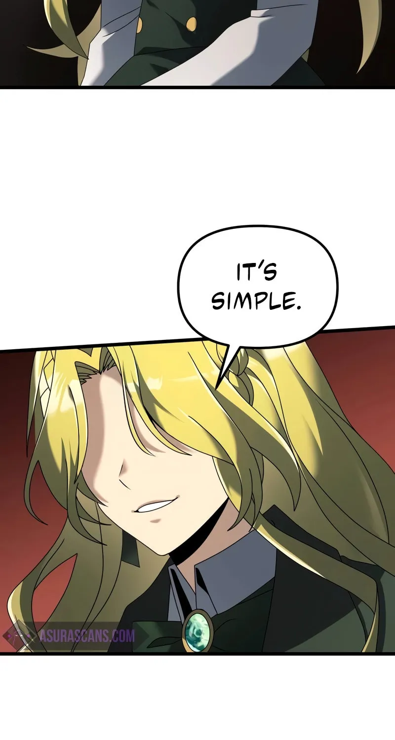 Terminally-Ill Genius Dark Knight Chapter 66 page 96 - 