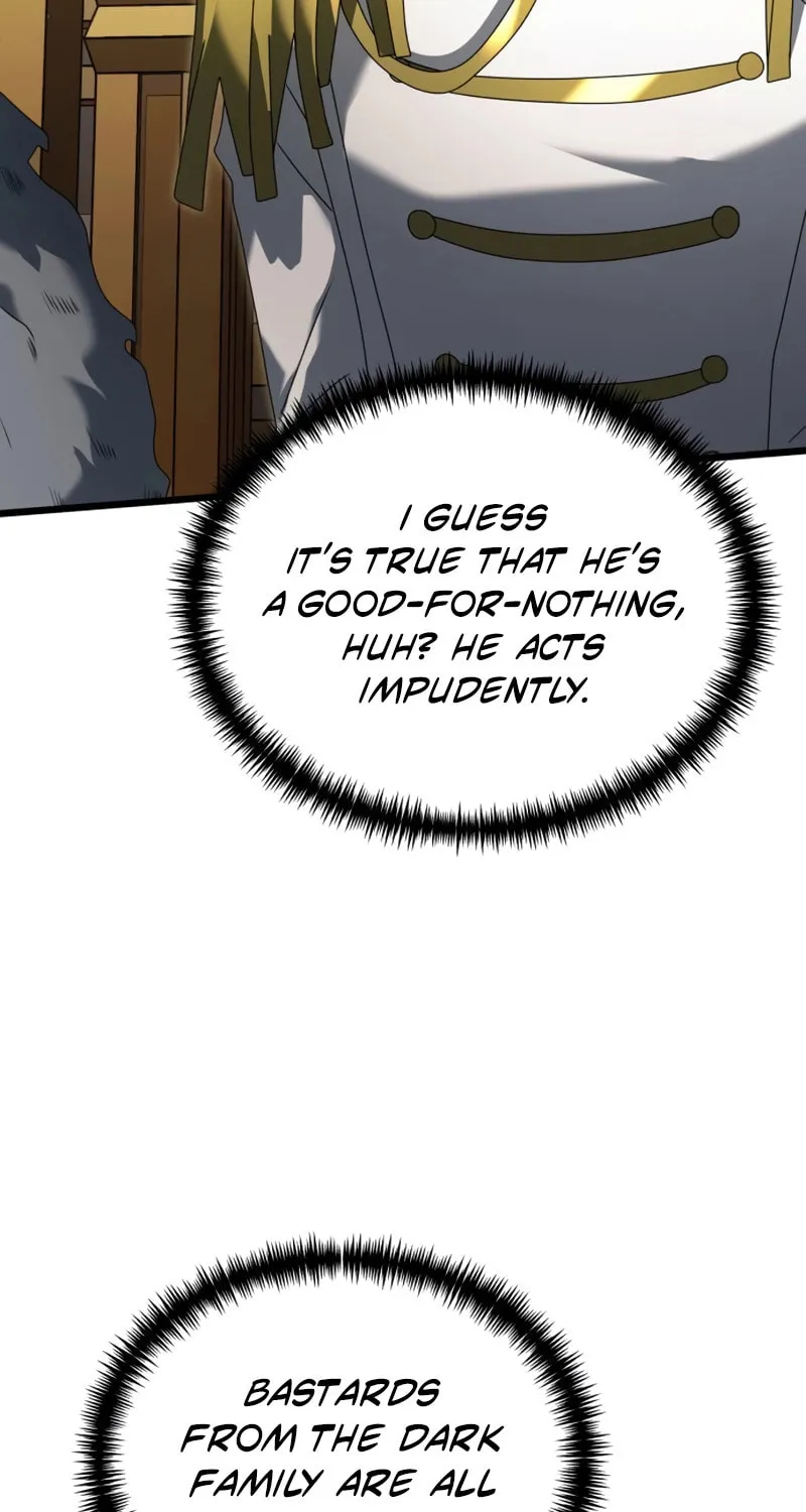 Terminally-Ill Genius Dark Knight Chapter 67 page 101 - 