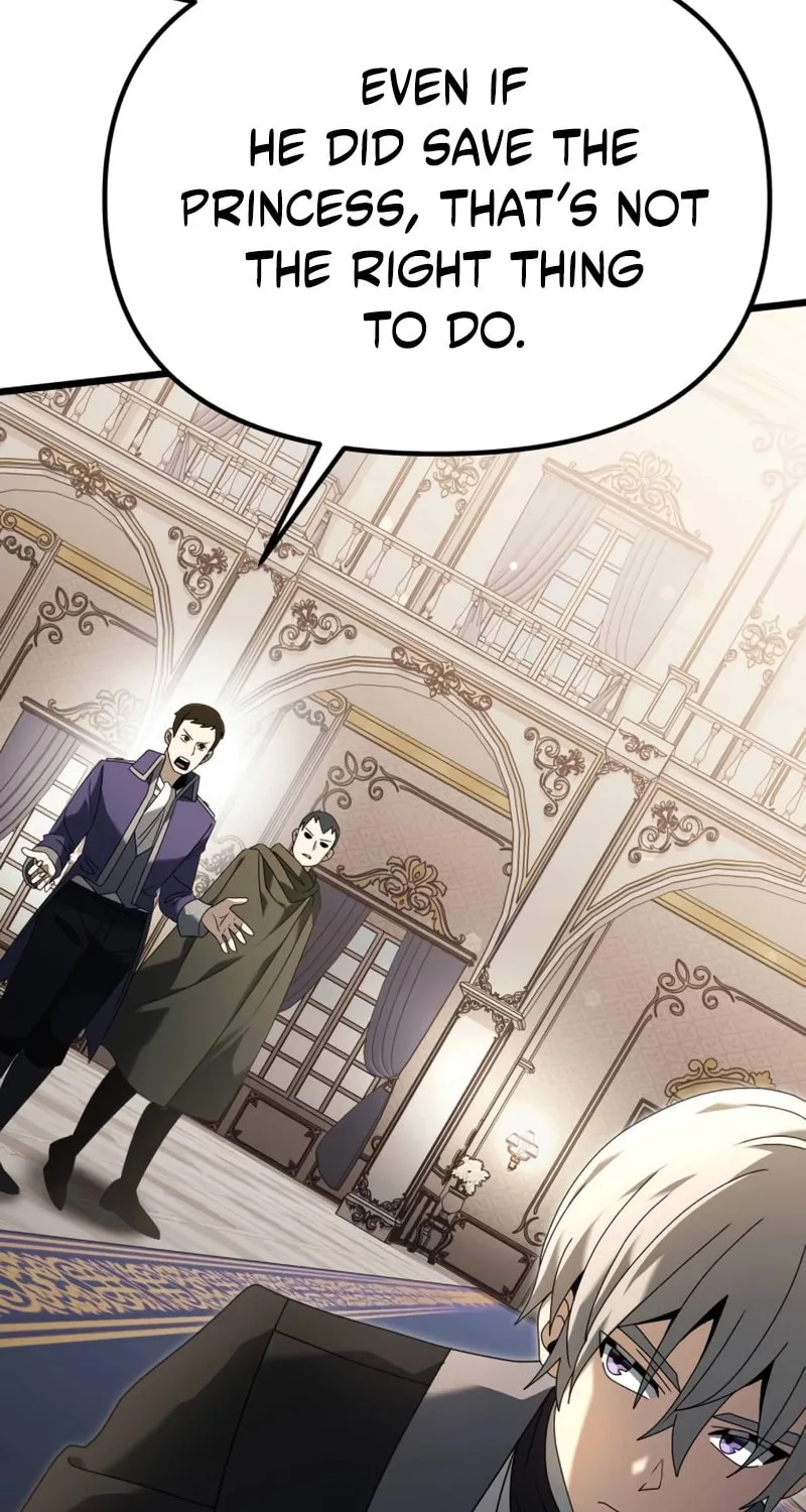 Terminally-Ill Genius Dark Knight Chapter 67 page 105 - 