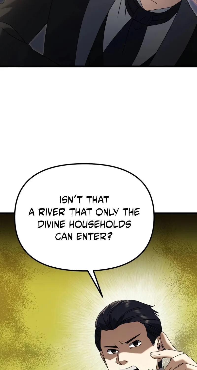 Terminally-Ill Genius Dark Knight Chapter 67 page 106 - 
