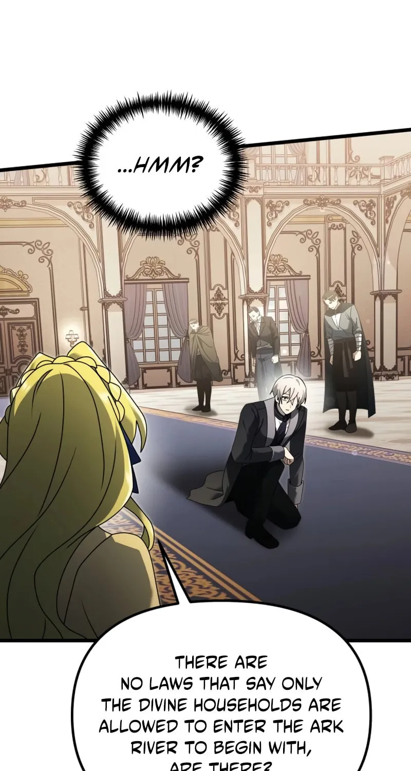Terminally-Ill Genius Dark Knight Chapter 67 page 113 - 