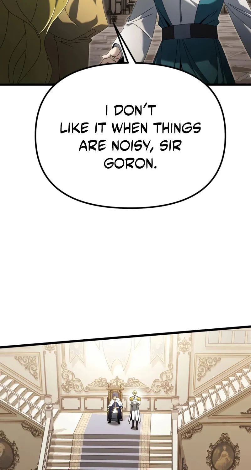 Terminally-Ill Genius Dark Knight Chapter 67 page 118 - 