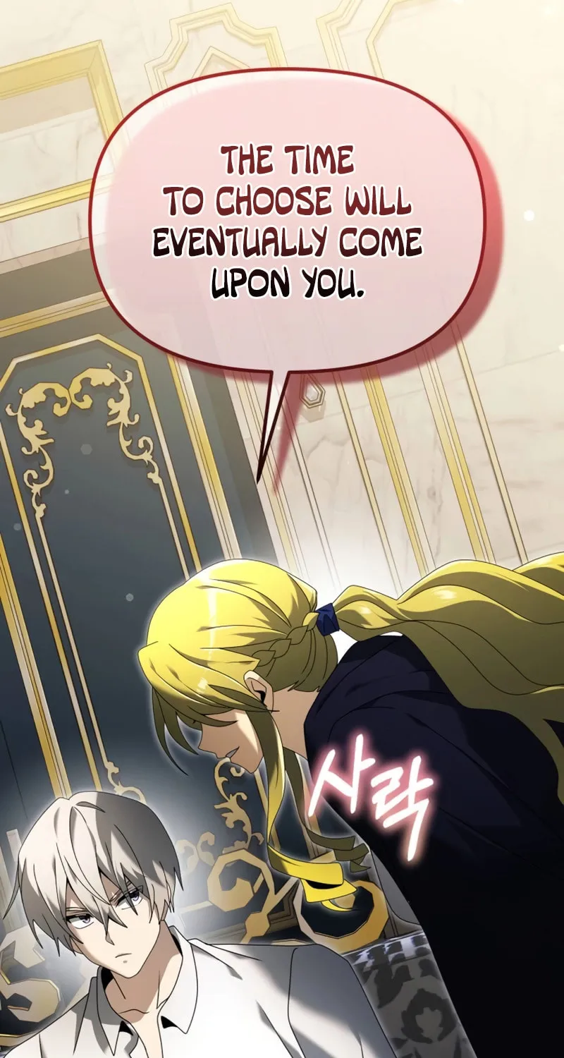 Terminally-Ill Genius Dark Knight Chapter 67 page 128 - 