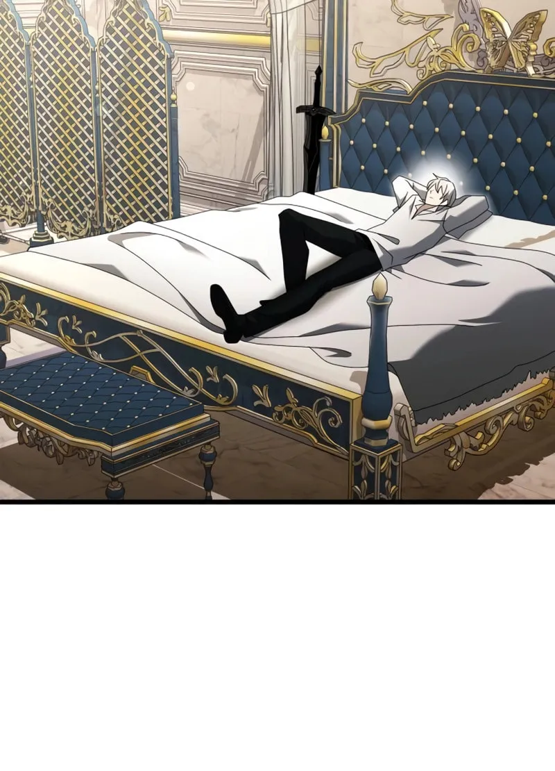 Terminally-Ill Genius Dark Knight Chapter 67 page 20 - 