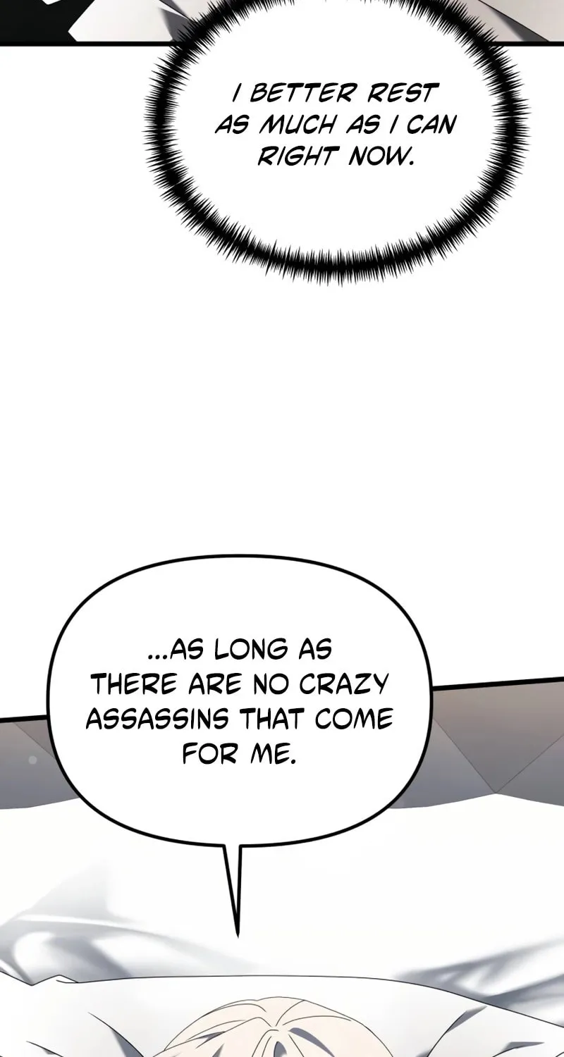 Terminally-Ill Genius Dark Knight Chapter 67 page 22 - 