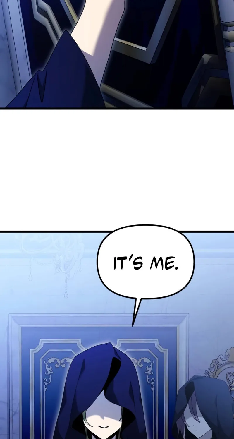 Terminally-Ill Genius Dark Knight Chapter 67 page 28 - 