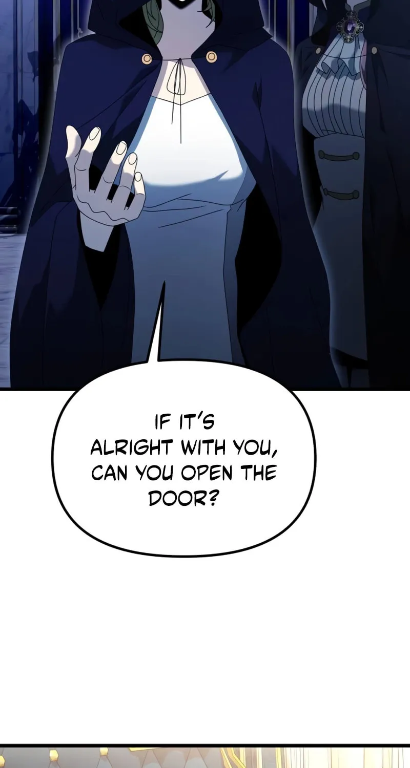 Terminally-Ill Genius Dark Knight Chapter 67 page 29 - 