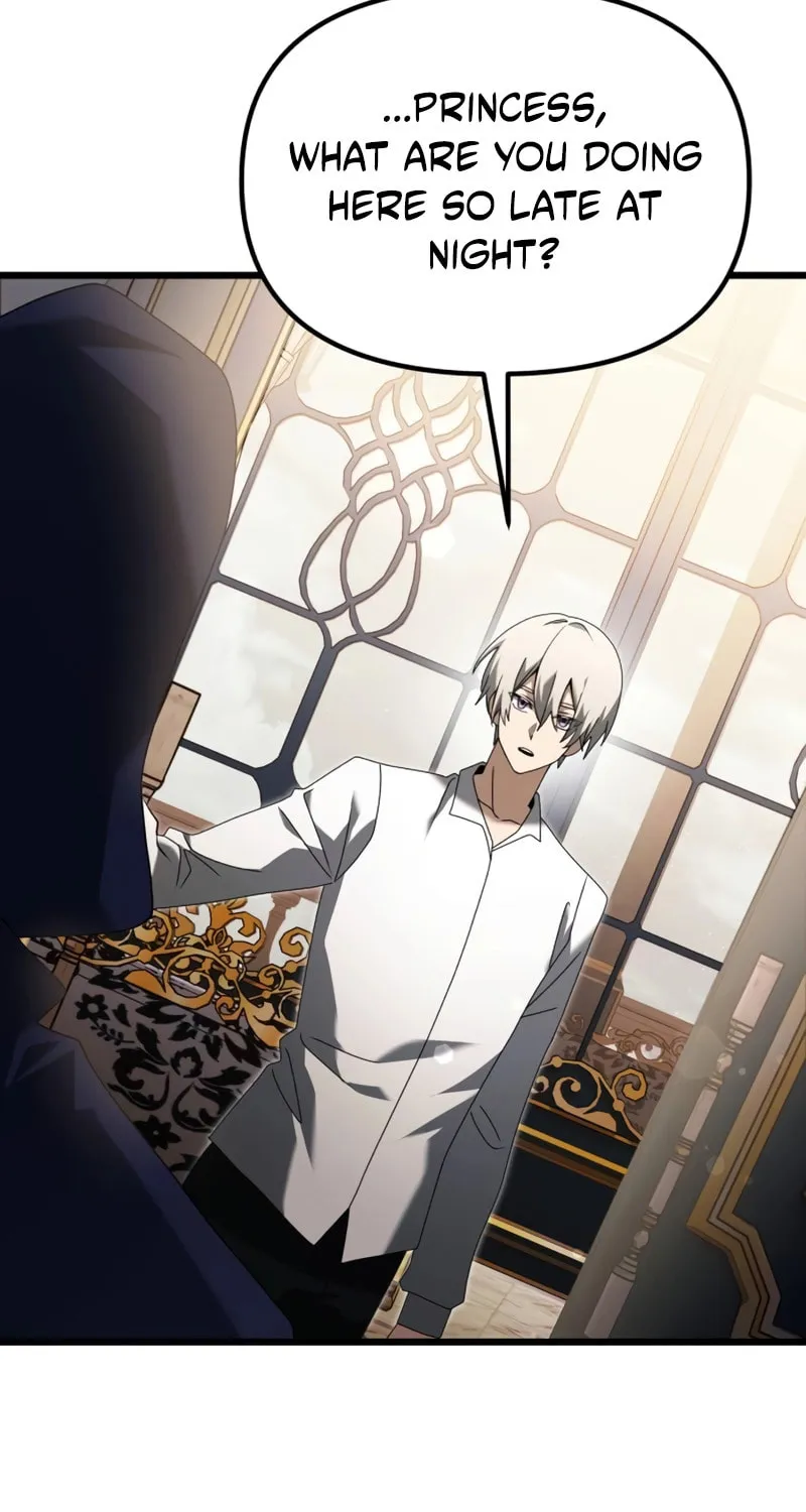 Terminally-Ill Genius Dark Knight Chapter 67 page 33 - 