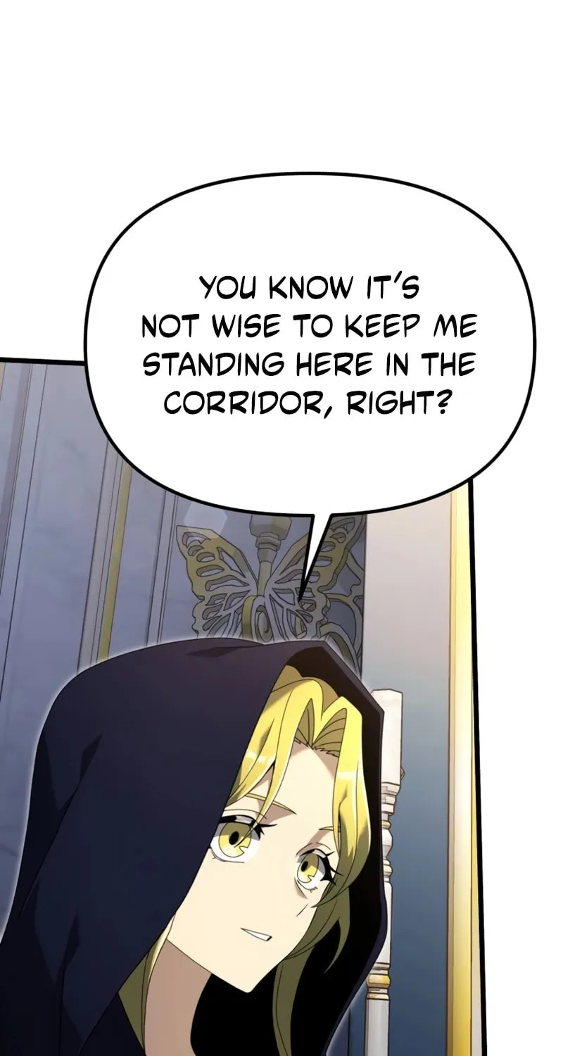 Terminally-Ill Genius Dark Knight Chapter 67 page 34 - 