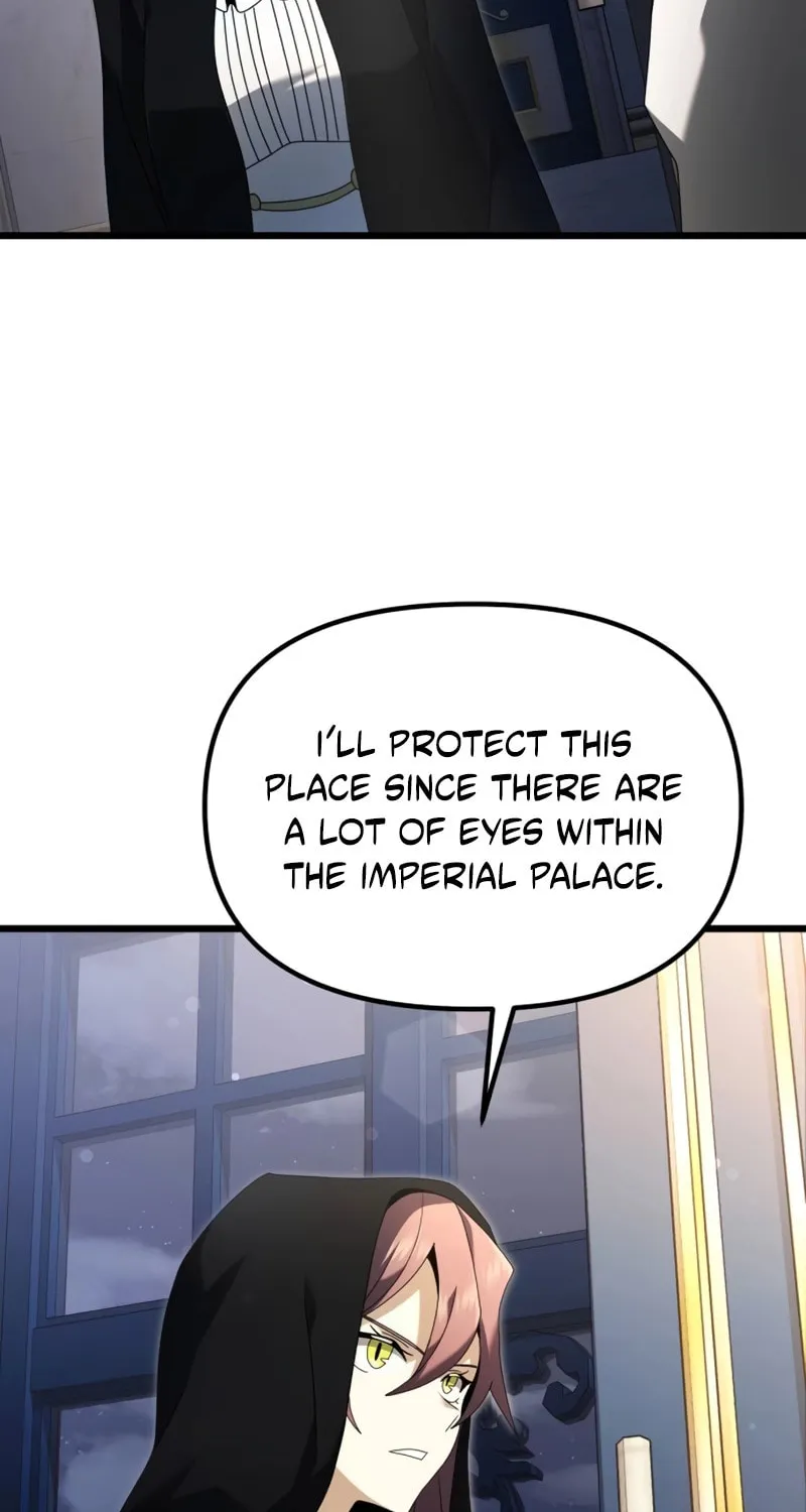 Terminally-Ill Genius Dark Knight Chapter 67 page 38 - 