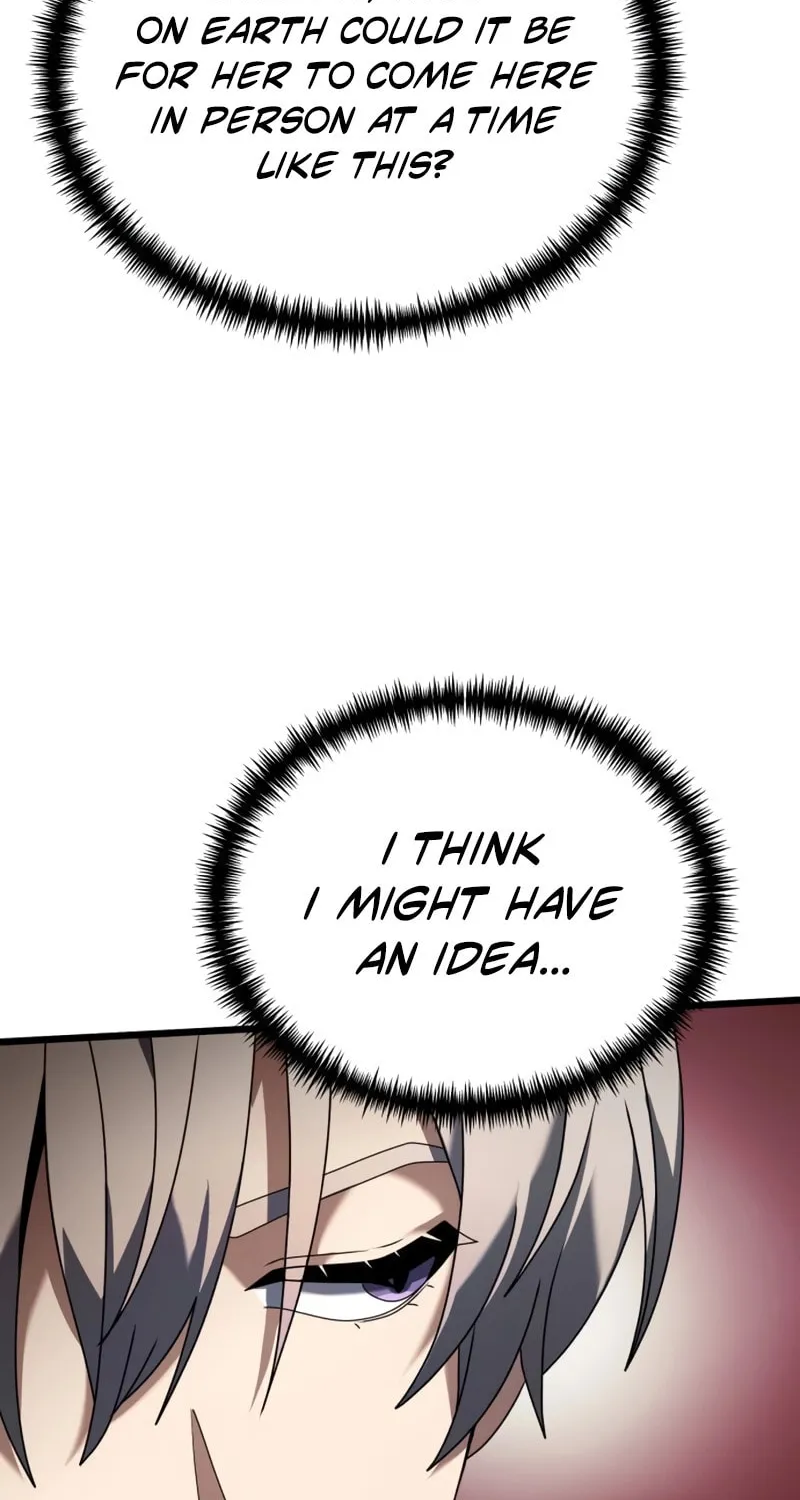 Terminally-Ill Genius Dark Knight Chapter 67 page 44 - 