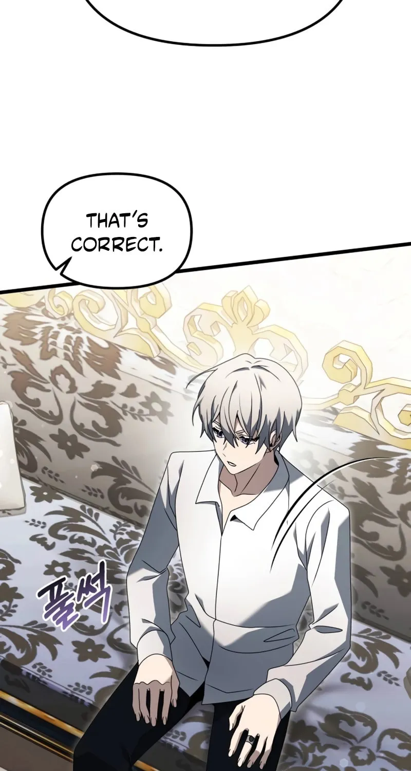 Terminally-Ill Genius Dark Knight Chapter 67 page 59 - 