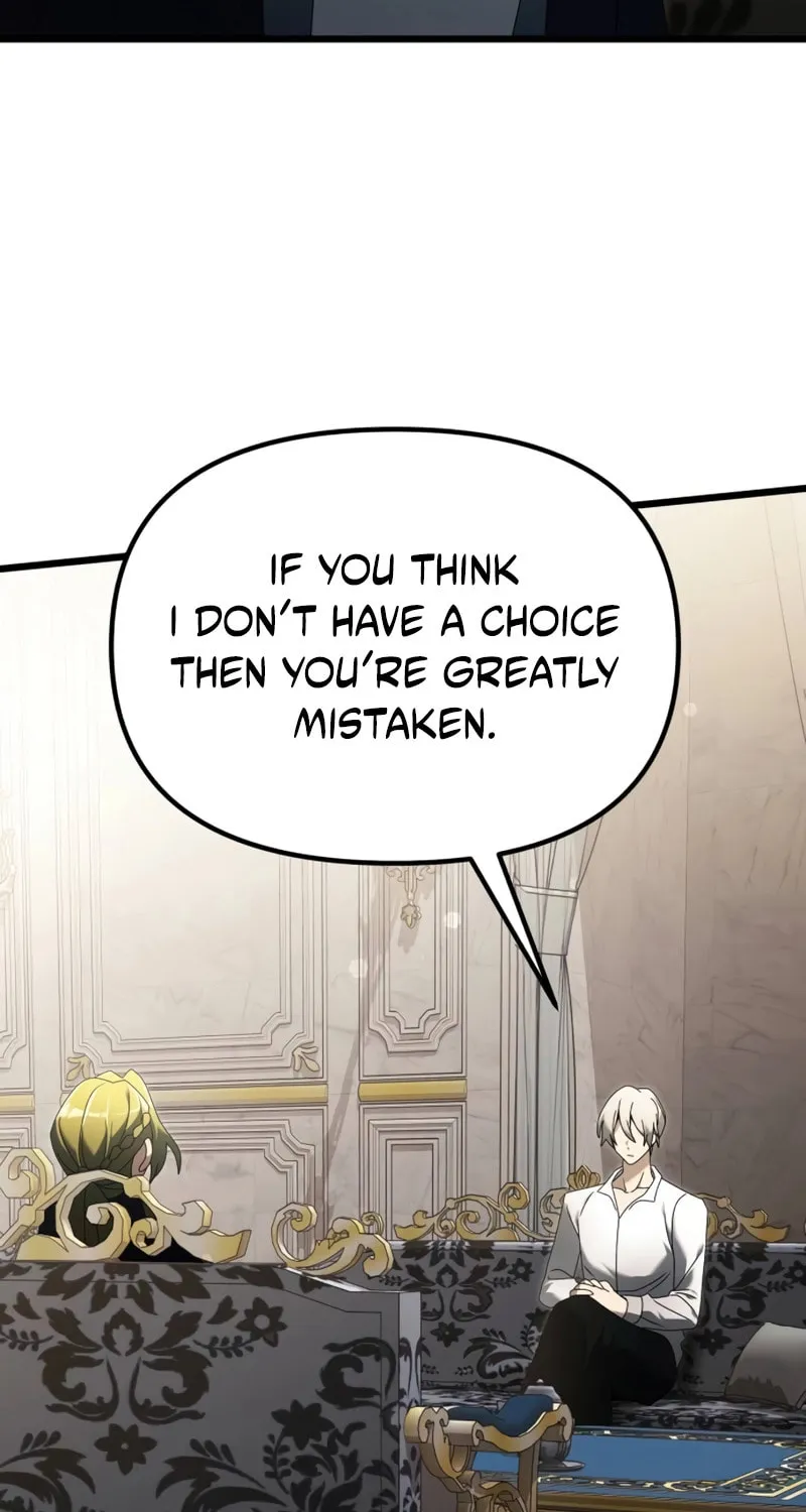 Terminally-Ill Genius Dark Knight Chapter 67 page 62 - 