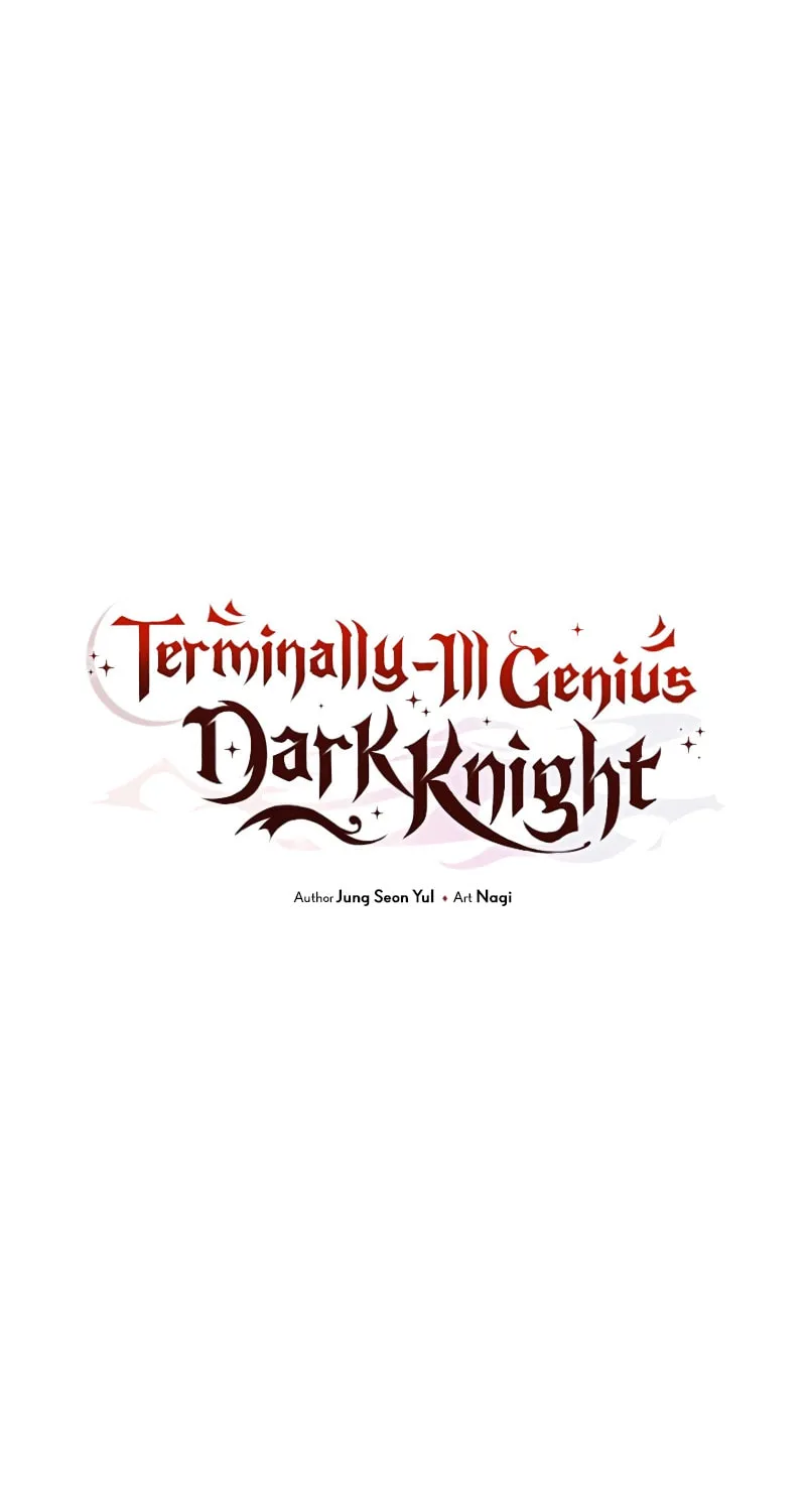 Terminally-Ill Genius Dark Knight Chapter 67 page 66 - 