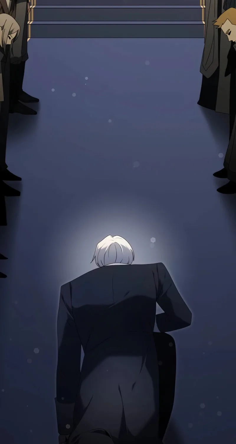 Terminally-Ill Genius Dark Knight Chapter 67 page 69 - 