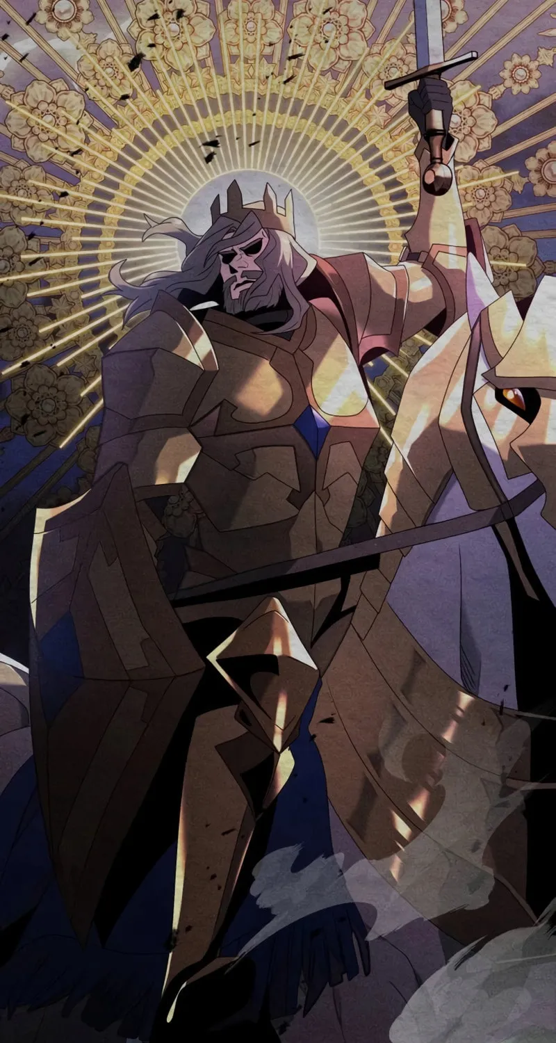Terminally-Ill Genius Dark Knight Chapter 67 page 77 - 