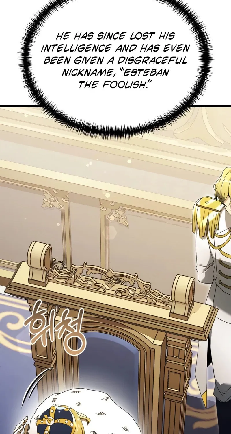 Terminally-Ill Genius Dark Knight Chapter 67 page 79 - 