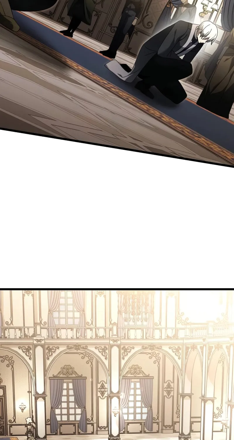 Terminally-Ill Genius Dark Knight Chapter 67 page 82 - 