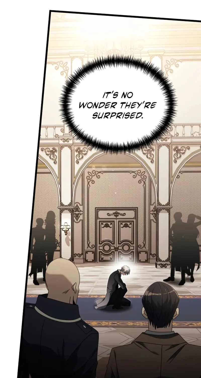 Terminally-Ill Genius Dark Knight Chapter 67 page 96 - 