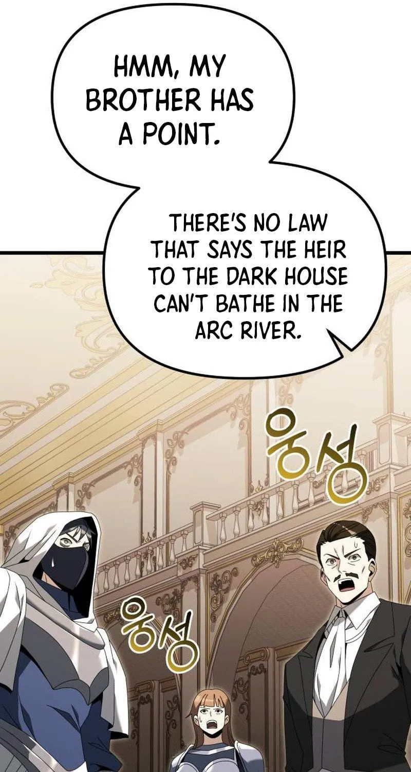 Terminally-Ill Genius Dark Knight Chapter 68 page 11 - 