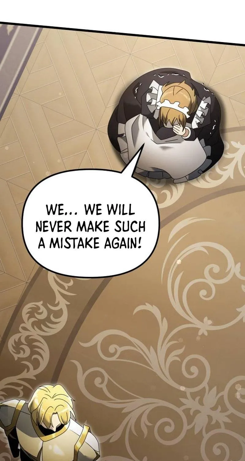 Terminally-Ill Genius Dark Knight Chapter 68 page 112 - 