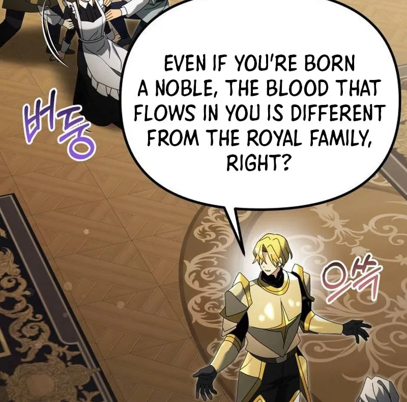 Terminally-Ill Genius Dark Knight Chapter 68 page 121 - 