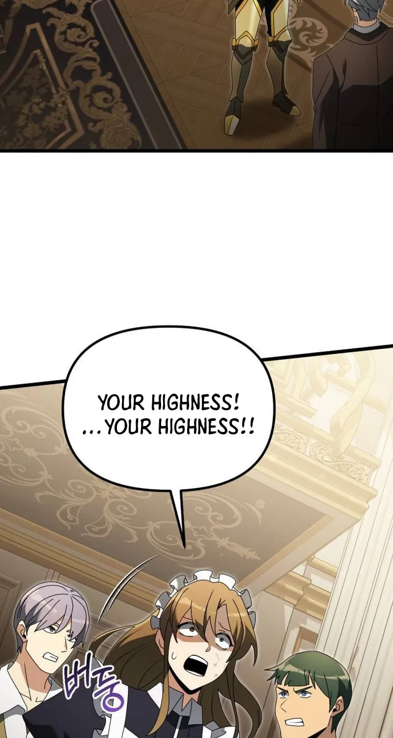 Terminally-Ill Genius Dark Knight Chapter 68 page 122 - 