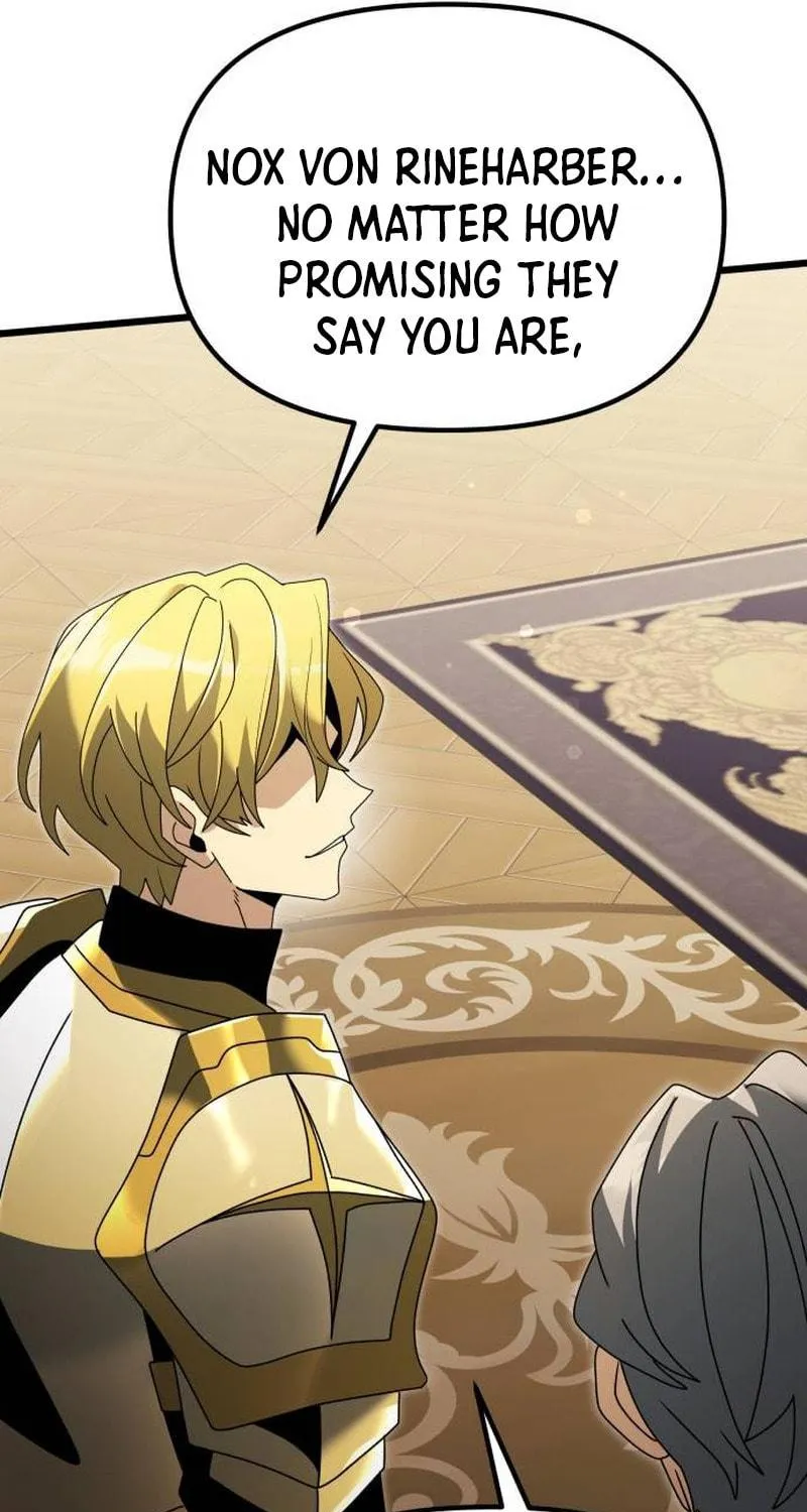 Terminally-Ill Genius Dark Knight Chapter 68 page 124 - 