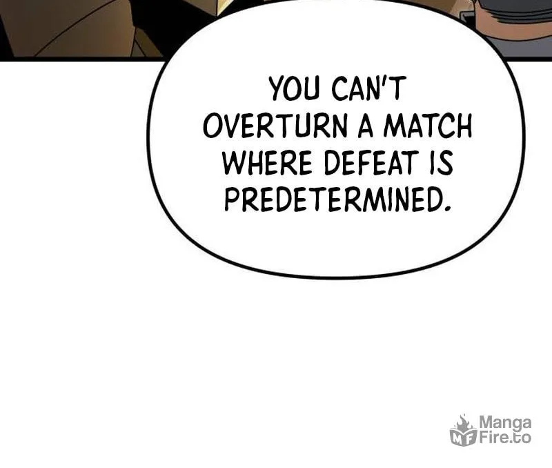 Terminally-Ill Genius Dark Knight Chapter 68 page 125 - 