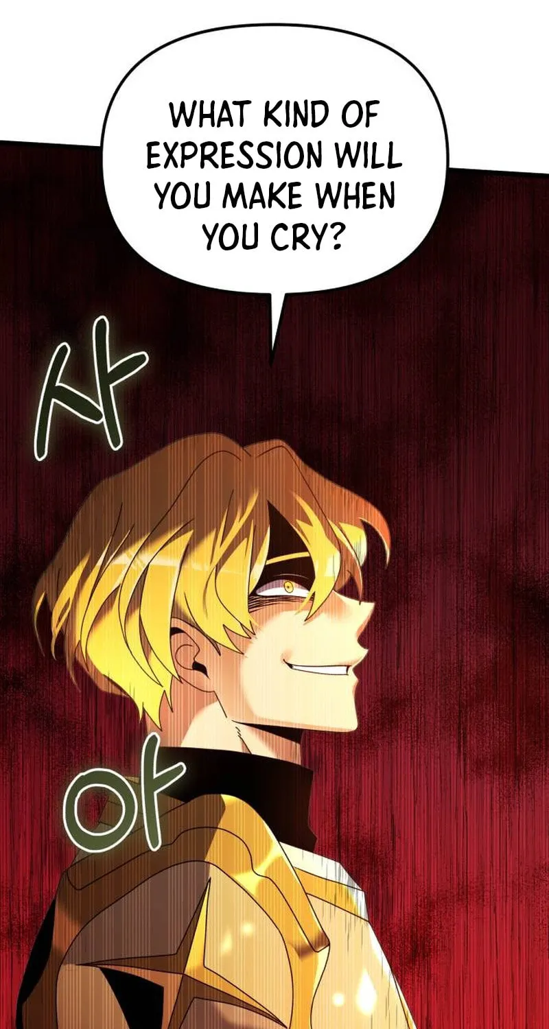 Terminally-Ill Genius Dark Knight Chapter 68 page 126 - 